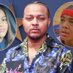 Ready To Feel Ancient? Bow Wow Officially Has A TEENAGER Now!