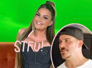 Brittany Cartwright BLASTS Troll Who Body Shamed Her Over Chest Size