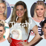 Brittany Cartwright Calls Out Vanderpump Rules Cast's Jealousy Of Ariana Madix After Scandoval!