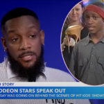 Quiet On Set Doc Reunited All That Star & His Mom After 20 Years!