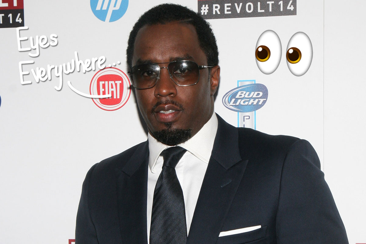 The Sus Reason Celebs Aren’t Speaking Out Against Diddy Amid