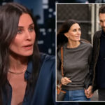 Courteney Cox Blindsided After Fiancé Johnny McDaid Dumped Her 'Within The First Minute' Of Couples Therapy!