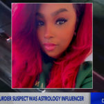 Astrology Influencer Killed BF, Infant, & Herself After Posting About ‘Spiritual Warfare’ Amid Eclipse