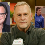 Full House Star Dave Coulier Shares Emotional Voicemail Bob Saget Left Him Prior To His Death