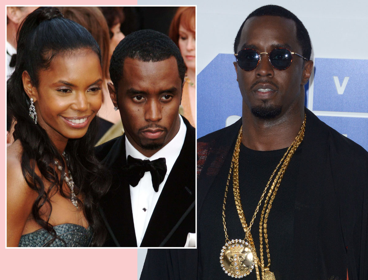 Diddy Insider Claims Kim Porter’s Death Marked ‘A Turning Point’