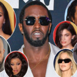 Diddy’s Pal Drops Wild Party Video -- To Remind Celebs They DO Have Something To Be Scared About??