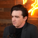 Drake Bell Says He Can't Even Sit On A Plane The Same After Childhood Assault