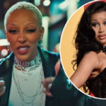 Did Doja Cat Diss Cardi B On Her New Album?! She Says...