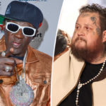 Flavor Flav Defends Jelly Roll After He Was Bullied Off Social Media Over His Weight!
