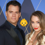 Henry Cavill The Daddy! Girlfriend Natalie Viscuso Pregnant With Their First Baby!