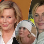 Ireland Baldwin Found Mom Kim Basinger’s Old Playboy Cover While Thrifting! LOOK!