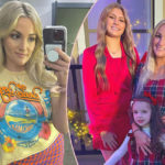 Jamie Lynn Spears' Daughter Maddie Is Practically A GROWNUP In Prom Photos! OMG!