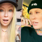 Jenna Jameson Blasts Estranged Wife Jessi Lawless For Having No 'Empathy' & 'Shaming' Her Drinking Problem In Breakup Video