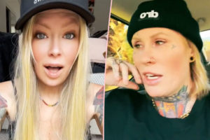 Jenna Jameson Blasts Estranged Wife Jessi Lawless For Having No
