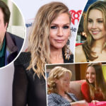 Jennie Garth Speaks Out On What I Like About You Creator Dan Schneider's Allegations & Co-Star Amanda Bynes