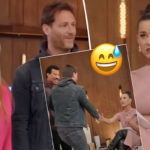 Bachelor Star Juan Pablo Galavis Shoots His Shot With Katy Perry At Daughter’s American Idol Audition!