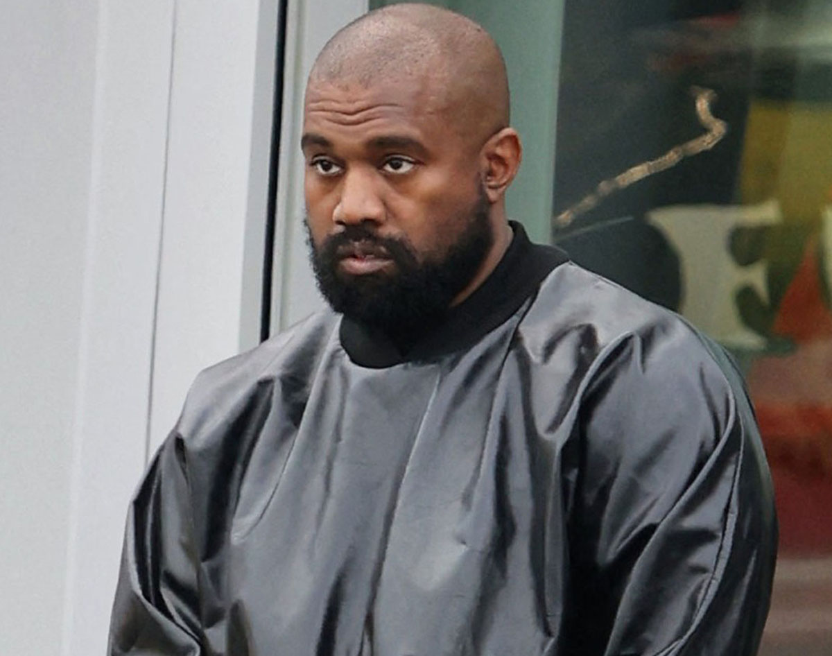 #Kanye West Allegedly Threatened To Shave Donda Academy Students’ Heads & Lock Them In ‘Jail’ Cells?? Lawsuit Details!