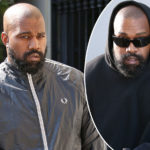 Former Kanye West Staffer Claims He Shared Nudes Of Female Friend, Praised Hitler, & Harassed Employees!