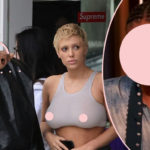 Kanye West Reveals Which Celeb He & Bianca Censori Would Have A Threesome With -- Not Who You'd Guess!