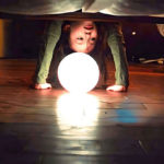 Daughter Hears 'Monster' In Walls -- Thank Goodness Her Parents Listened!