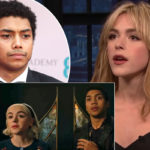 Chilling Adventures Of Sabrina’s Kiernan Shipka Pays Tribute To Late Co-Star Chance Perdomo