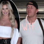 Kroy Biermann Claims Kim Zolciak Spent Nearly A Million Bucks On Luxury Goods, Lottery Tickets, & Bitcoin!