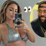 Larsa Pippen & Marcus Jordan Back On?? See Their NEW Beach Pics Together!