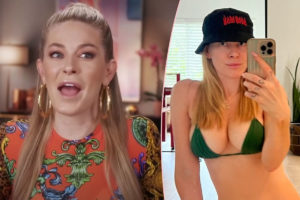 Leah McSweeney Makes More From A WEEK Of OnlyFans Than A Whole Season