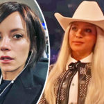 Lily Allen Goes HARD At Beyoncé -- Calls Her Move Into Country Music 'Weird' & 'Calculated'!