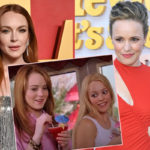 OMG! Here's Where Lindsay Lohan & Rachel McAdams Stand On A Possible Mean Girls Sequel!