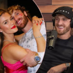 Logan Paul Expecting His First Child With Fiancée Nina Agdal!
