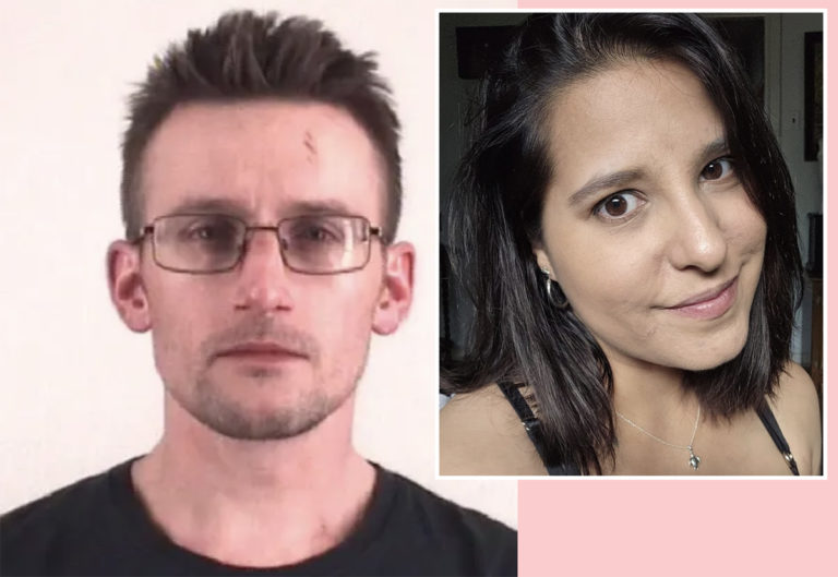 Man Called 911 After Murdering His Wife - Because He Was Scared Her Dad ...