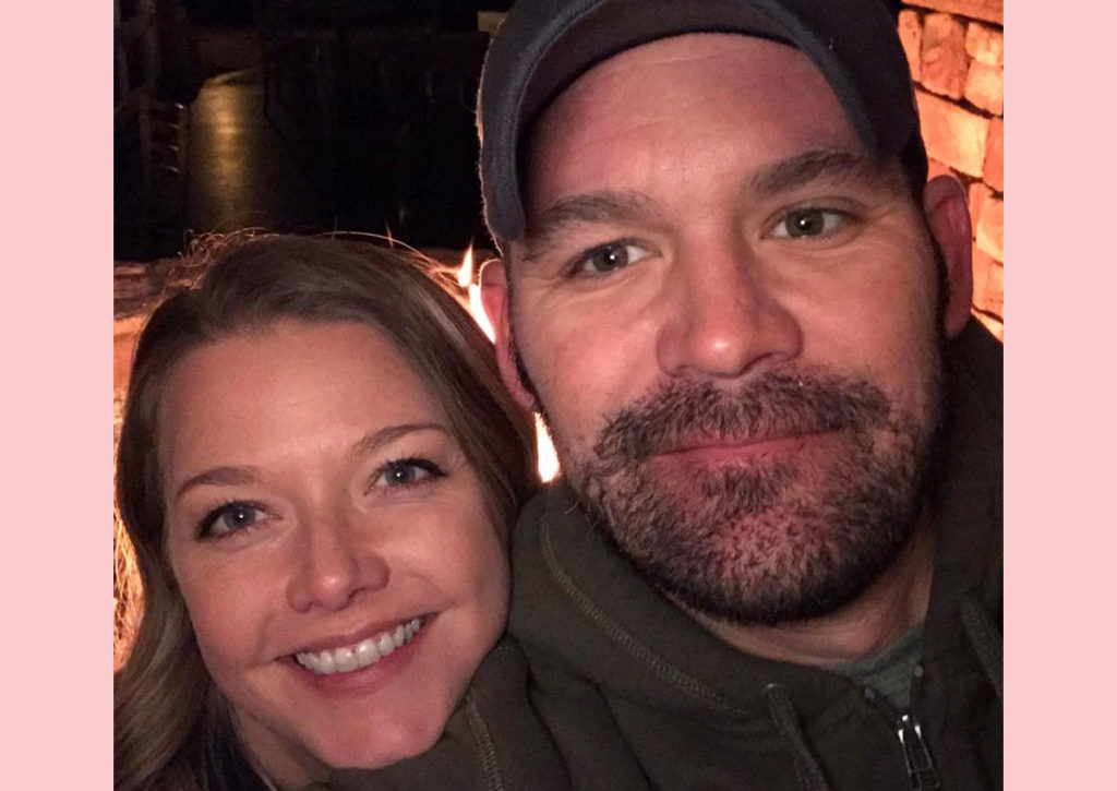 Oklahoma Dad Murdered Wife Then 'Hunted' Their Children