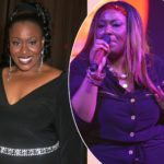 American Idol Alum Mandisa Found Dead In Her Nashville Home