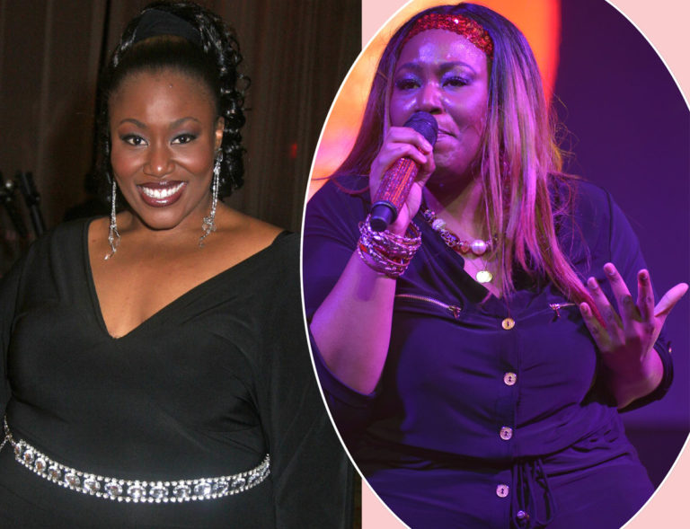 American Idol Alum Mandisa Found Dead In Her Nashville Home - Perez Hilton