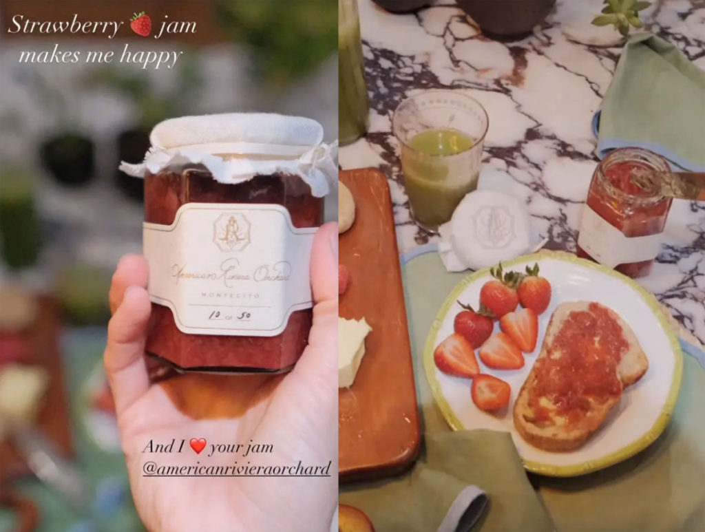 Meghan Markle’s American Riviera Orchard Debuts First Product - And It