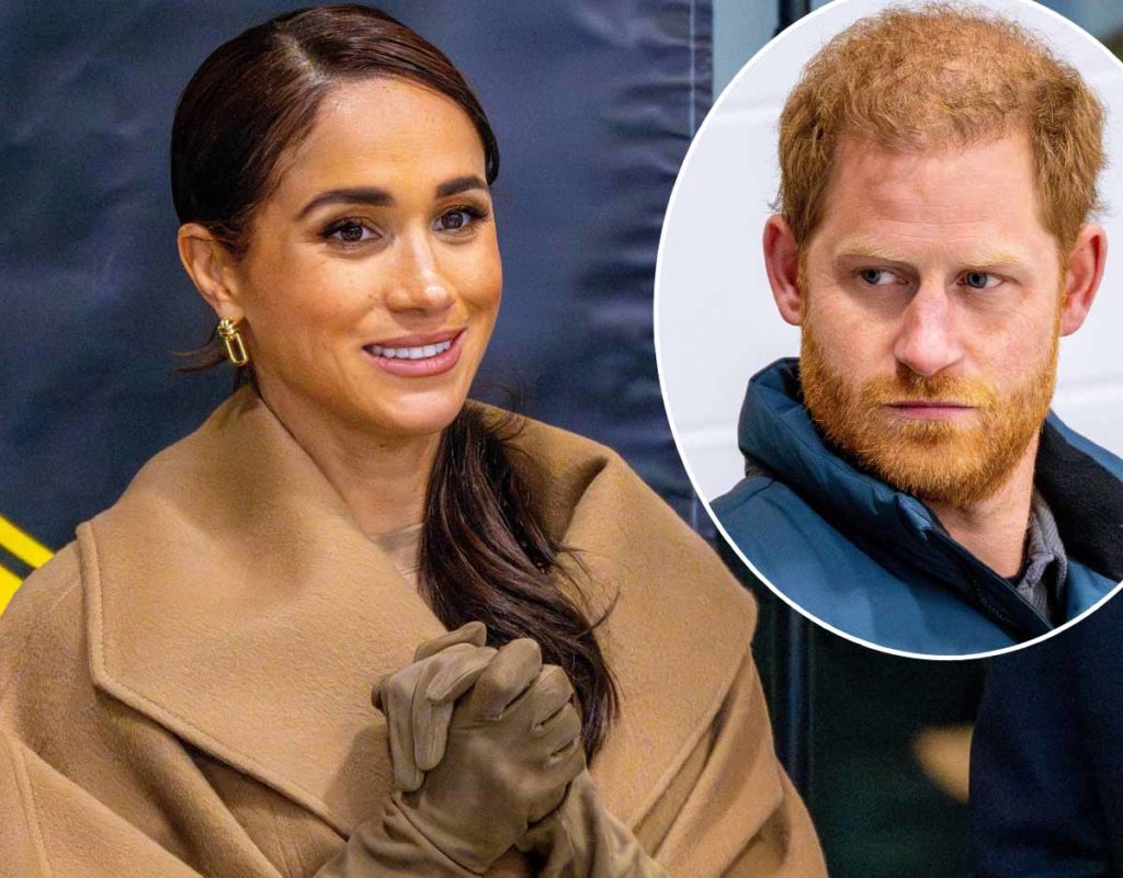 Meghan Markle’s Podcast Release Delayed To 2025 Despite Nabbing New Network Deal: Report
