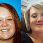 Horrifying Details Of Murdered Oklahoma Moms' Final Moments 