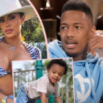 Nick Cannon & Abby De La Rosa Reveal Son Zillion Was Diagnosed With Autism
