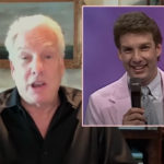 Nickelodeon Host Marc Summers Says Quiet On Set Doc AMBUSHED & MISLED Him!