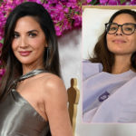 Olivia Munn Struggled To Hide ‘Divots & Dents’ From Double Mastectomy Before Revealing Cancer Battle To The World