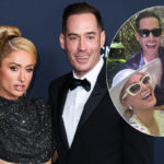 Paris Hilton & Carter Reum Reveal Why They Only Post Pics Of Son Phoenix & Not Daughter London!