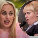 The Difference Between How Much Rebel Wilson Made On Pitch Perfect 1 & 3 Is WILD!