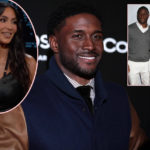 Whoa! Reggie Bush Just TOTALLY Reversed The Kardashian Kurse -- Here's How!