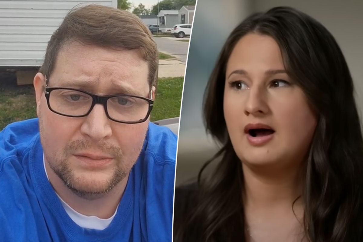 Gypsy Rose Blanchard’s Estranged Husband Ryan Says Fans Will See ‘What Really Happened’ Amid Breakup On TV!