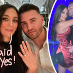 Jersey Shore's Sammi Sweetheart Just Got Engaged -- See The Ring!