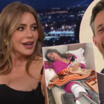 Sofia Vergara Declares Love For ‘Handsome Doctor’ BF Justin Saliman After Undergoing Mystery Knee Surgery!