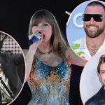 Taylor Swift Reveals 5 Tortured Poets Tracks' REAL Meanings In New Commentary!