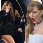 Mysterious Taylor Swift Mural Appears In Chicago -- Leading Fans To Find THIS...