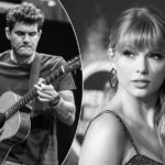 Swifties Think Taylor Swift's New Song The Manuscript Is About... John Mayer?! See The Evidence!